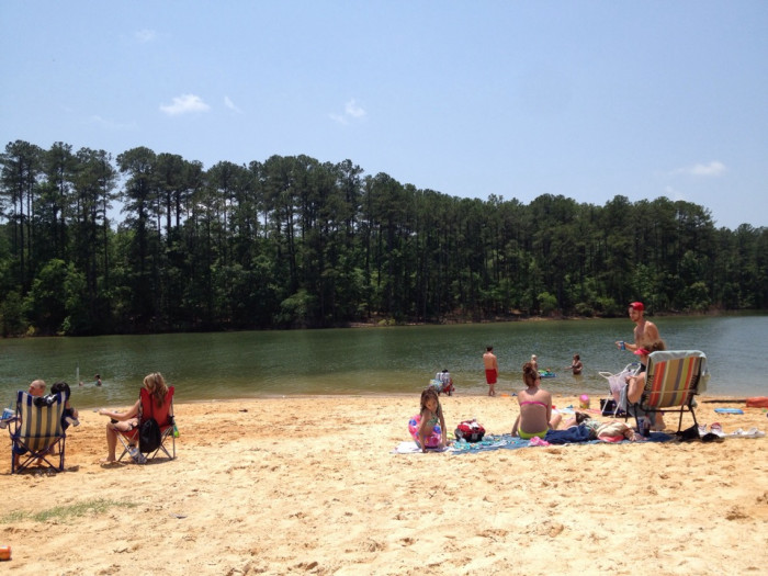 Wildwood Park, Appling, Photos RV Park Reviews